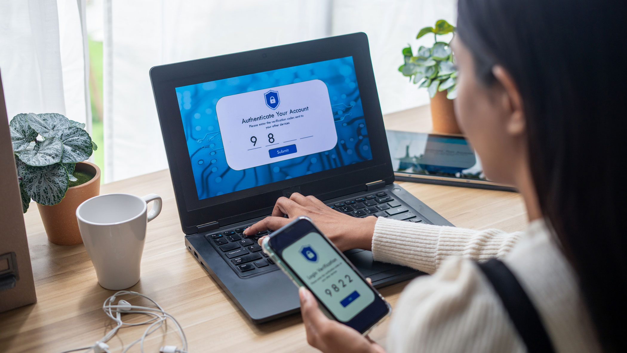 Multifactor Authentication 101