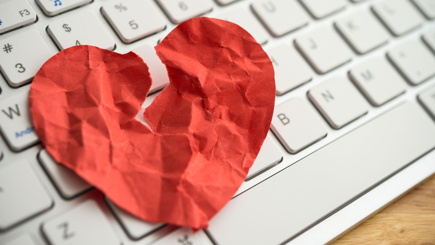 Romance Scams: Happily Never After